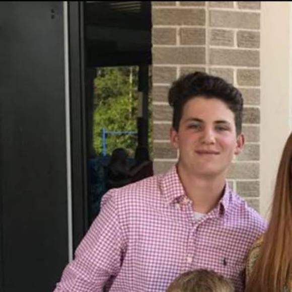 Meet your Posher, Jared - Picture 1 of 1